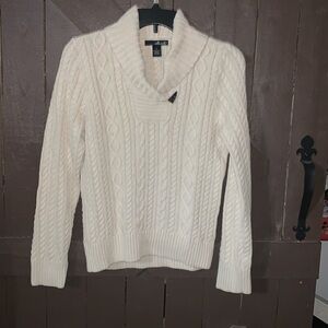 Willi Smith- woman’s sweater